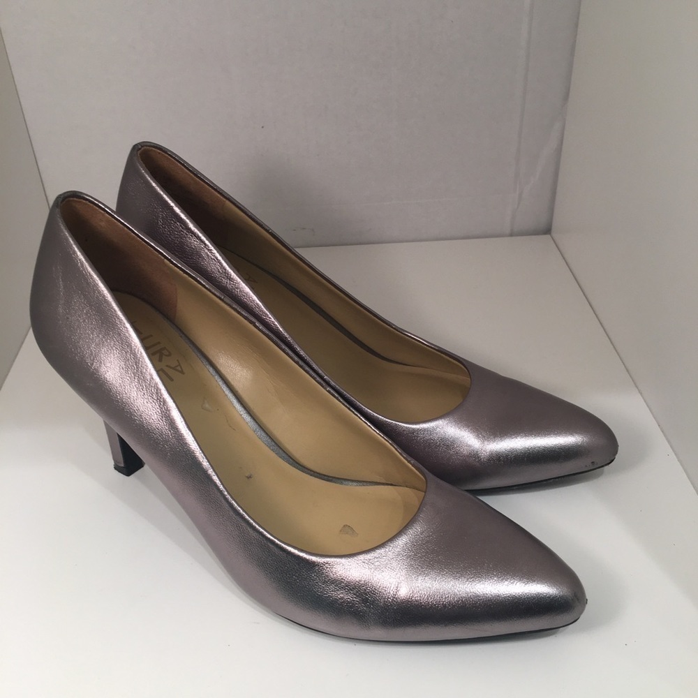 Naturalizer Shoes Size 6M